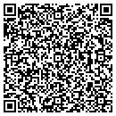 QR code with Gerald Brown contacts
