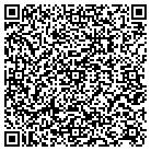 QR code with Manville Claim Service contacts