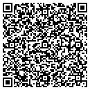 QR code with G & N Maglione contacts
