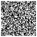 QR code with Hassan R Hunt contacts