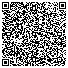 QR code with psychic reader and advisor contacts