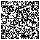 QR code with Hendrickson contacts