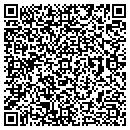 QR code with Hillman Sons contacts