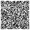 QR code with A Martin George contacts