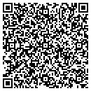 QR code with James P & Lisa A Auger contacts