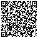 QR code with James Ray contacts