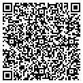 QR code with R 4 Inc contacts