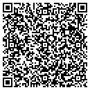 QR code with Jeffrey A Brown Jr contacts