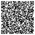 QR code with J Kosco contacts