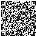 QR code with J M Olmeda contacts