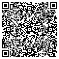QR code with J M Olmeda contacts