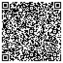 QR code with J & N Zdanowicz contacts