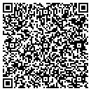 QR code with J Primerano contacts