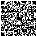 QR code with Ruedebusch Development & Const contacts