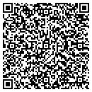 QR code with June E Fuller contacts