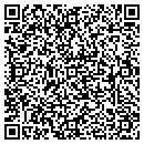 QR code with Kaniuk John contacts