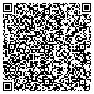 QR code with Fabregas Geraldine M MD contacts