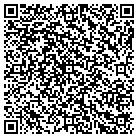 QR code with Rahmlow Kenneth Builders contacts