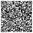 QR code with R&S Builders Of Oshkosh contacts