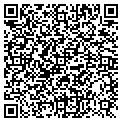 QR code with Linda V Starr contacts