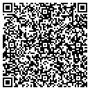 QR code with L Rudolf Szilvasi contacts