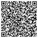 QR code with M Frank contacts