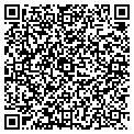QR code with Danny Hagen contacts