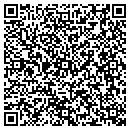 QR code with Glazer Peter M MD contacts