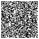 QR code with Mgk Cleaning contacts
