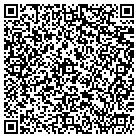 QR code with J L Moody Construction & Devmnt contacts