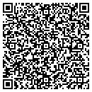 QR code with T M Enterprise contacts