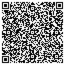 QR code with F & M Insurance Inc contacts