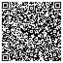 QR code with Haddadin Ala S MD contacts