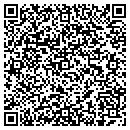 QR code with Hagan Matilda MD contacts