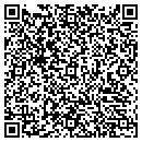 QR code with Hahn IL Song MD contacts
