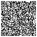 QR code with Hahn Samuel MD contacts