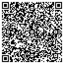 QR code with Haider Lalarukh MD contacts