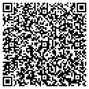 QR code with Haines III George K MD contacts