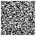 QR code with L & F Cleaning Solution contacts