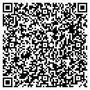 QR code with Halaszynski Thomas M MD contacts