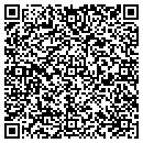 QR code with Halaszynski Thomas M MD contacts