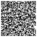 QR code with Haleem Kamran MD contacts