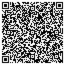 QR code with James Susan contacts