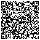 QR code with Halperin Richard MD contacts