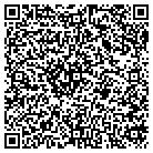 QR code with Kinetic Construction contacts