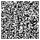 QR code with Robin D Green contacts