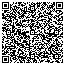 QR code with Hanlon Allison MD contacts