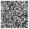 QR code with R O Smyth contacts