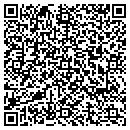 QR code with Hasbani Sharon M MD contacts