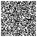 QR code with O C Jones & Sons contacts